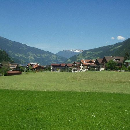 Pension Steiner Mayrhofen Zewnętrze zdjęcie