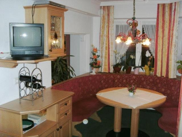 Pension Steiner Mayrhofen Zewnętrze zdjęcie