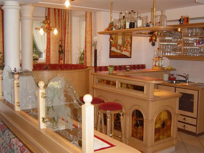 Pension Steiner Mayrhofen Zewnętrze zdjęcie