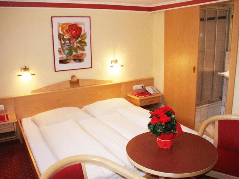 Pension Steiner Mayrhofen Zewnętrze zdjęcie
